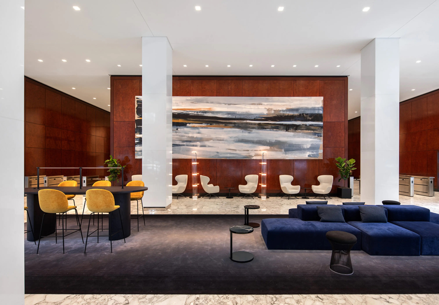 1301 Ave of the Americas