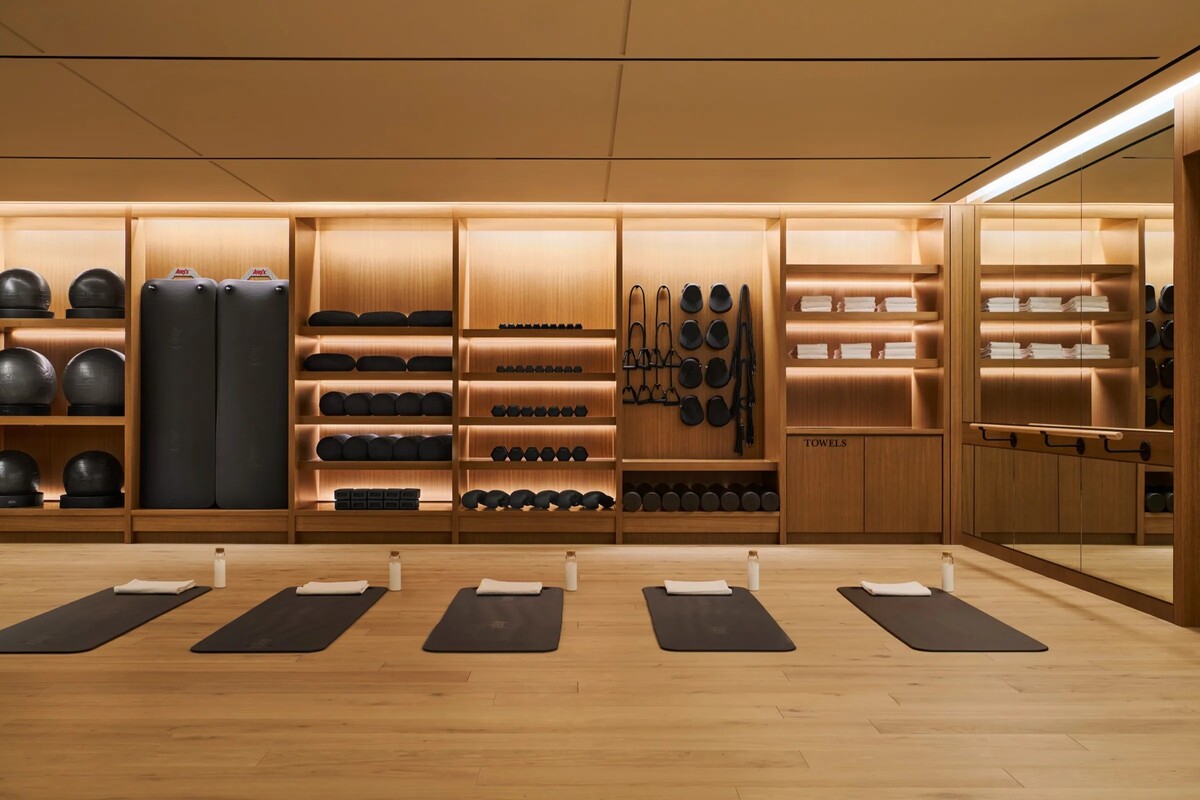 Wellness Studio