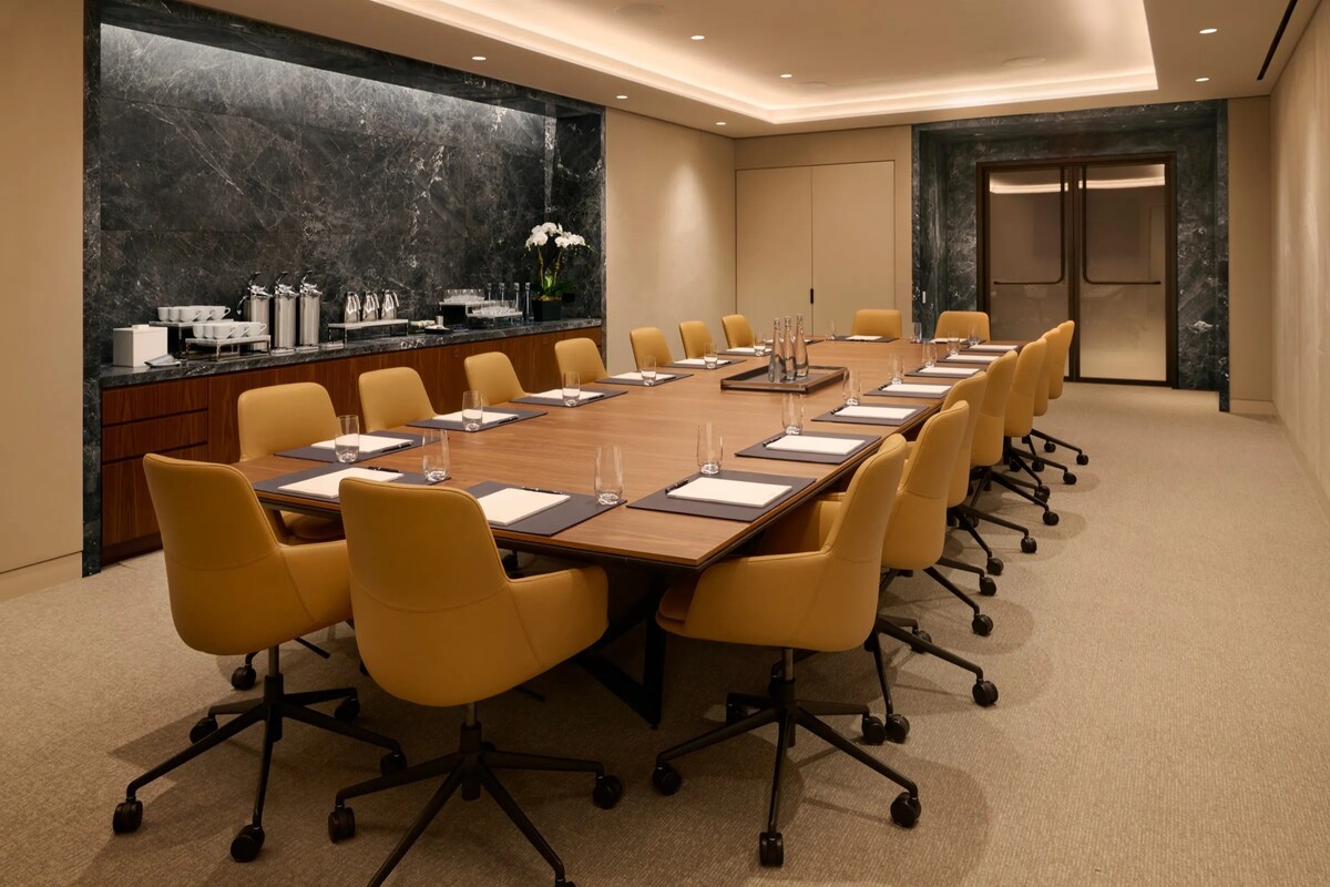 Board Room