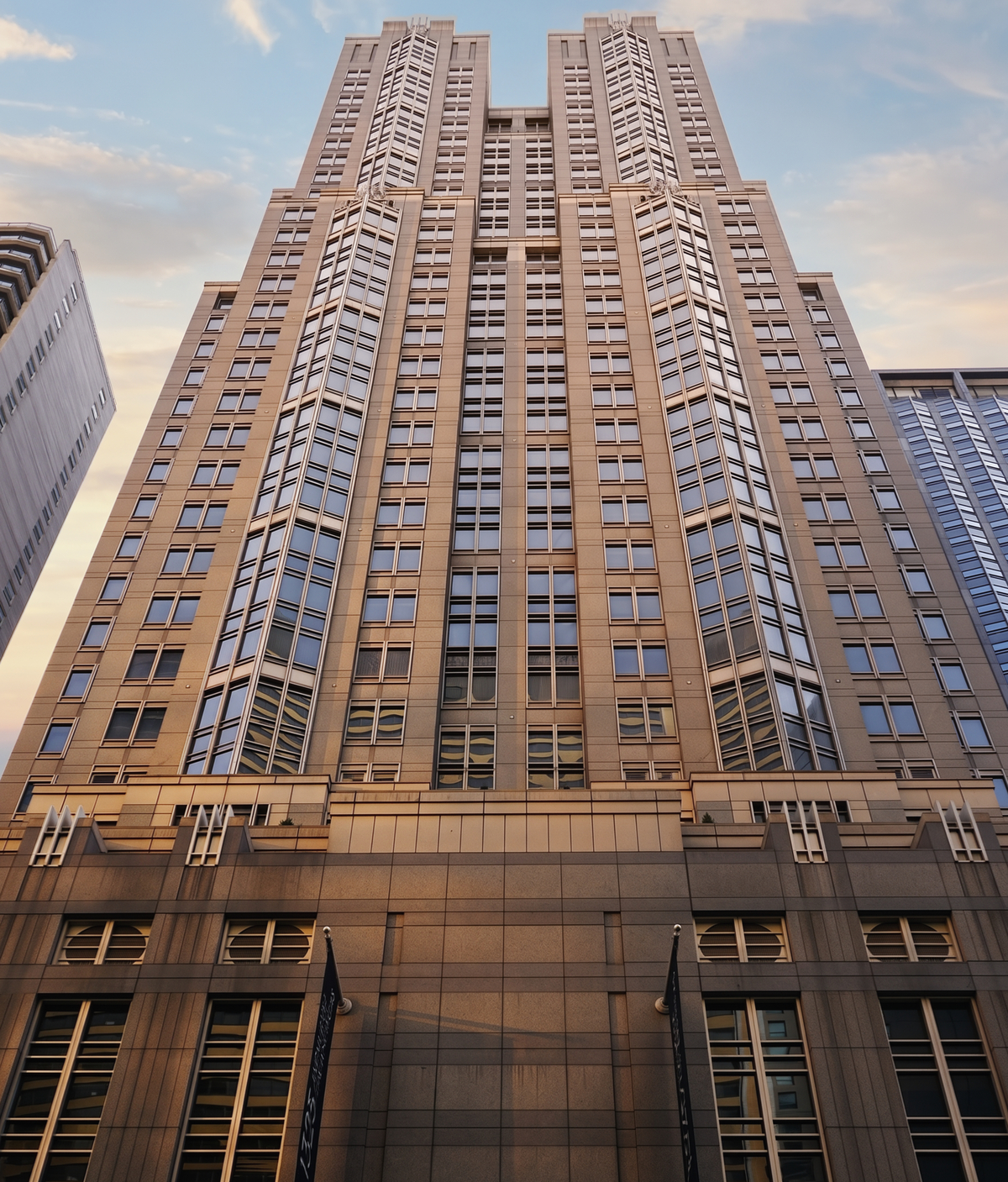 1325 Avenue of the Americas